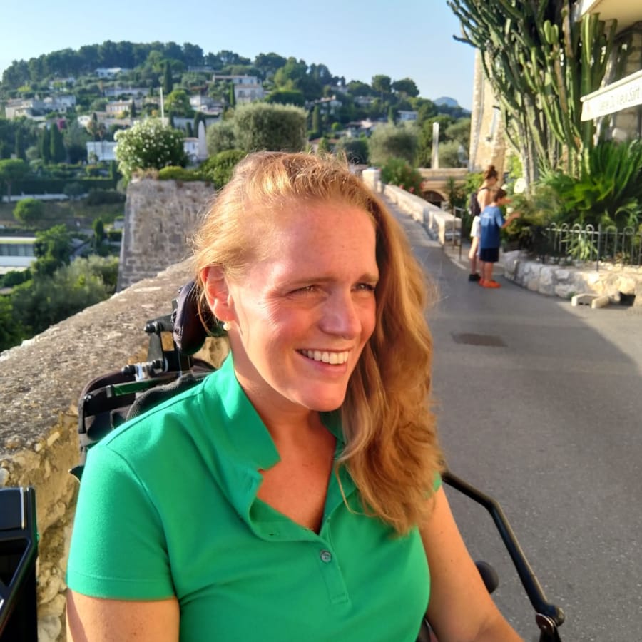 Bring your own patient